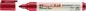 Preview: Edding permanent marker 21 1.5-3mm 21-2 rot - Edding-21-2-4004764917815-02.jpg