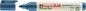 Preview: Edding permanent marker 21 1.5-3mm 21-3 blau - Edding-21-3-4004764917846-02.jpg
