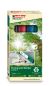 Preview: Edding permanent marker 21 1.5-3mm 21-e4 4-farbig ass. - Edding-21-e4-4004764917907