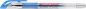 Preview: Edding cristall jelly 2185 0,7mm 2185-3 blau - Edding-2185-3-4004764864980