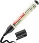Preview: Edding permanent marker 22 1.0-5.0mm 22-1 schwarz - Edding-22-1-4004764917969-04.jpg
