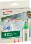 Preview: Edding ecoline textmarker 24 2-5mm 24-e4 4-farbig - Edding-24-e4-4004764917723-02.jpg