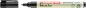 Preview: Edding permanent marker 25 ecoline 25-1 schwarz - Edding-25-1-4004764957385-02.jpg