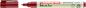 Preview: Edding permanent marker 25 ecoline 25-2 rot - Edding-25-2-4004764971596-02.jpg