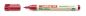 Preview: Edding permanent marker 25 ecoline 25-2 rot - Edding-25-2-4004764971596