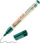 Preview: Edding permanent marker 25 ecoline 25-4 grün - Edding-25-4-4004764971657-04.jpg
