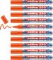 Preview: Edding whiteboard marker 250 1,5-3mm 250-6 orange - Edding-250-6-4004764012961-04.jpg