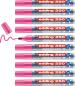 Preview: Edding whiteboard marker 250 1,5-3mm 250-9 rosa - Edding-250-9-4004764012992-04.jpg