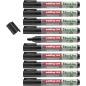 Preview: Edding whiteboard marker 29 1-5mm 29-1 schwarz - Edding-29-1-4004764918324-05.jpg