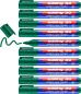 Preview: Edding permanent marker 30 30-4 grün - Edding-30-4-4004764305117-04.jpg