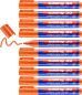 Preview: Edding permanent marker 30 1,5-3mm 30-6 orange - Edding-30-6-4004764064489-04.jpg