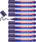 Preview: Edding permanent marker 30 1,5-3mm 30-8 violett - Edding-30-8-4004764064540-04.jpg