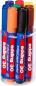 Preview: Edding permanent marker 30 30-e8 8 farben ass. - Edding-30-e8-4004764099795-02.jpg