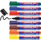 Preview: Edding permanent marker 30 30-e8 8 farben ass. - Edding-30-e8-4004764099795-03.jpg