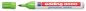 Preview: Edding permanent marker 3000 1,5-3mm 3000-11 hellgrün - Edding-3000-11-4004764008063