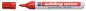 Preview: Edding permanent marker 3000 1.5-3mm 3000-2 rot, wasserfest - Edding-3000-2-4004764007974