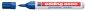Preview: Edding permanent marker 3000 1.5-3mm 3000-3 blau, wasserfest - Edding-3000-3-4004764007981