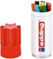 Preview: Edding permanent marker 3000 1,5-3mm 3000-box8 8 farben, dose - Edding-3000-box8-4004764947201
