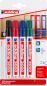 Preview: Edding permanent marker 3000 1.5-3mm 3000bli-1234 4 farben ass. blister - Edding-3000bli-1234-4004764796281