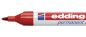Preview: Edding permanent marker 3000 1.5-3mm 3000bli-2 rot blister - Edding-3000bli-2-4004764100828-1.jpg