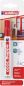 Preview: Edding permanent marker 3000 1.5-3mm 3000bli-2 rot blister - Edding-3000bli-2-4004764100828