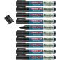 Preview: Edding flipchart marker 31 1.5-3mm 31-1 schwarz - Edding-31-1-4004764947041-05.jpg