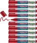 Preview: Edding flipchart marker 31 1.5-3mm 31-2 rot - Edding-31-2-4004764947072-04.jpg