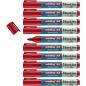 Preview: Edding flipchart marker 31 1.5-3mm 31-2 rot - Edding-31-2-4004764947072-05.jpg
