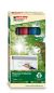 Preview: Edding flipchart marker 31 1,5-3mm 31-e4 4er etui - Edding-31-e4-4004764957798