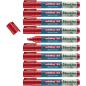 Preview: Edding flipchart marker 32 1-5mm 32-2 rot - Edding-32-2-4004764946952-05.jpg