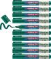 Preview: Edding flipchart marker 32 1-5mm 32-4 grün - Edding-32-4-4004764947010-04.jpg
