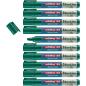 Preview: Edding flipchart marker 32 1-5mm 32-4 grün - Edding-32-4-4004764947010-05.jpg