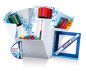 Preview: Edding brushpen 1340 color happy box 3275 69 stück - Edding-3275-4057305000255-2.jpg