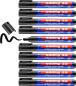 Preview: Edding permanent marker 33 33-1 schwarz - Edding-33-1-4004764304851-04.jpg
