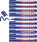 Preview: Edding permanent marker 33 33-3 blau - Edding-33-3-4004764304875-04.jpg