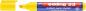 Preview: Edding permanent marker 33 1-5mm 33-5 gelb - Edding-33-5-4004764064571-02.jpg