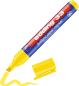 Preview: Edding permanent marker 33 1-5mm 33-5 gelb - Edding-33-5-4004764064571-03.jpg