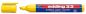 Preview: Edding permanent marker 33 1-5mm 33-5 gelb - Edding-33-5-4004764064571