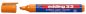 Preview: Edding permanent marker 33 1-5mm 33-6 orange - Edding-33-6-4004764064601