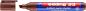 Preview: Edding permanent marker 33 1-5mm 33-7 braun - Edding-33-7-4004764064632-02.jpg