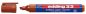 Preview: Edding permanent marker 33 1-5mm 33-7 braun - Edding-33-7-4004764064632
