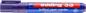 Preview: Edding permanent marker 33 1-5mm 33-8 violett - Edding-33-8-4004764064663-02.jpg