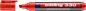 Preview: Edding permanent marker 330 1-5mm 330-002 rot - Edding-330-002-4004764390809