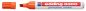 Preview: Edding permanent marker 3300 1-5mm 3300-6 orange - Edding-3300-6-4004764010240