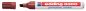 Preview: Edding permanent marker 3300 1-5mm 3300-7 braun - Edding-3300-7-4004764010257