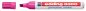 Preview: Edding permanent marker 3300 1-5mm 3300-9 rosa - Edding-3300-9-4004764010271