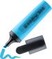Preview: Edding textmarker 345 345-10 blau - Edding-345-10-4004764841578-03.jpg