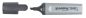 Preview: Edding textmarker 345 345-12 silbergrau - Edding-345-12-4004764841592
