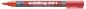 Preview: Edding boardmarker 361 1mm 361-2 rot - Edding-361-2-4004764104574