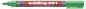 Preview: Edding boardmarker 361 1mm 361-4 grün - Edding-361-4-4004764104598